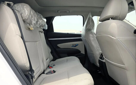 Hyundai Tucson, 2025 год, 4 731 550 рублей, 28 фотография