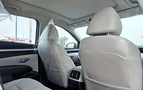 Hyundai Tucson, 2025 год, 4 731 550 рублей, 24 фотография