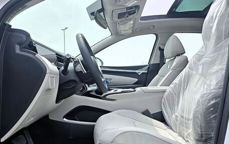 Hyundai Tucson, 2025 год, 4 731 550 рублей, 25 фотография