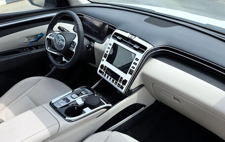 Hyundai Tucson, 2025 год, 4 731 550 рублей, 29 фотография