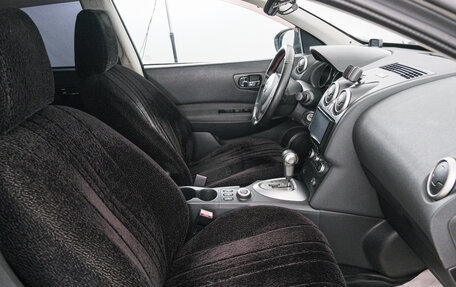 Nissan Qashqai, 2007 год, 1 049 000 рублей, 14 фотография