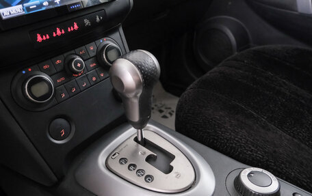 Nissan Qashqai, 2007 год, 1 049 000 рублей, 18 фотография