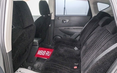 Nissan Qashqai, 2007 год, 1 049 000 рублей, 22 фотография
