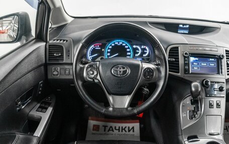 Toyota Venza I, 2013 год, 2 399 000 рублей, 9 фотография