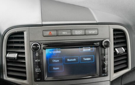 Toyota Venza I, 2013 год, 2 399 000 рублей, 15 фотография