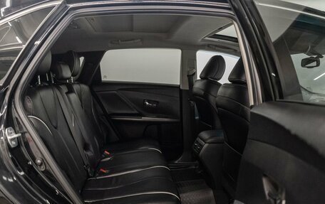 Toyota Venza I, 2013 год, 2 399 000 рублей, 8 фотография