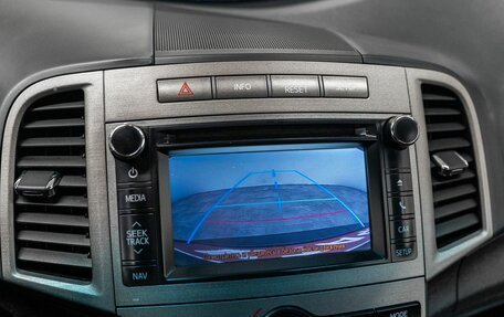 Toyota Venza I, 2013 год, 2 399 000 рублей, 14 фотография