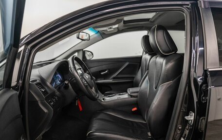 Toyota Venza I, 2013 год, 2 399 000 рублей, 6 фотография