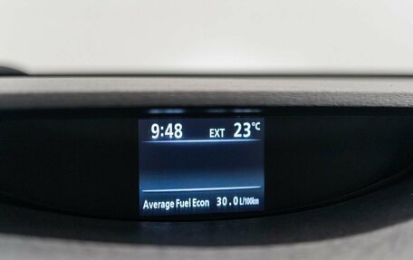 Toyota Venza I, 2013 год, 2 399 000 рублей, 13 фотография