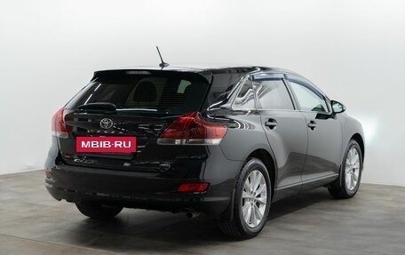 Toyota Venza I, 2013 год, 2 399 000 рублей, 5 фотография