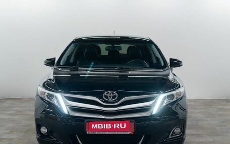 Toyota Venza I, 2013 год, 2 399 000 рублей, 3 фотография