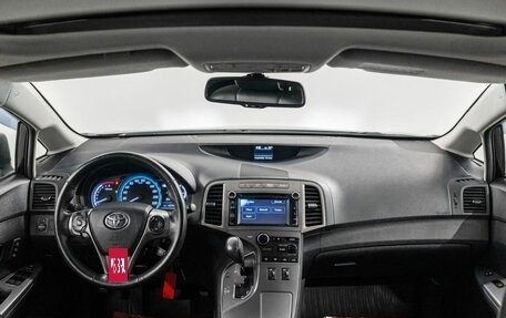 Toyota Venza I, 2013 год, 2 399 000 рублей, 10 фотография