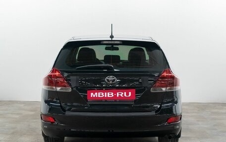 Toyota Venza I, 2013 год, 2 399 000 рублей, 4 фотография