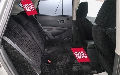 Nissan Qashqai, 2007 год, 1 049 000 рублей, 23 фотография