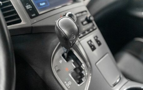 Toyota Venza I, 2013 год, 2 399 000 рублей, 18 фотография