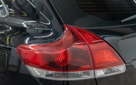 Toyota Venza I, 2013 год, 2 399 000 рублей, 24 фотография