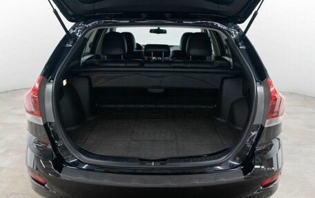 Toyota Venza I, 2013 год, 2 399 000 рублей, 21 фотография