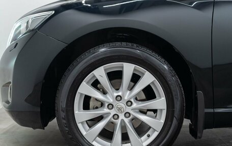 Toyota Venza I, 2013 год, 2 399 000 рублей, 22 фотография