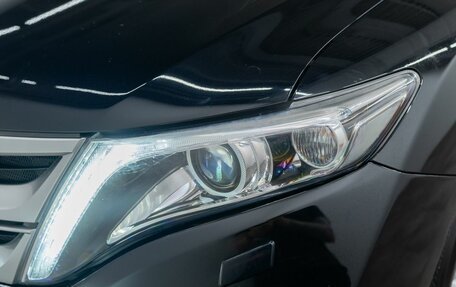 Toyota Venza I, 2013 год, 2 399 000 рублей, 23 фотография