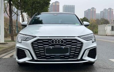 Audi A3, 2021 год, 1 687 000 рублей, 2 фотография