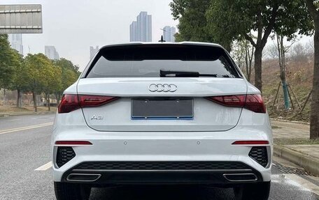 Audi A3, 2021 год, 1 687 000 рублей, 5 фотография