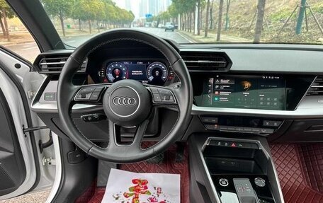 Audi A3, 2021 год, 1 687 000 рублей, 10 фотография