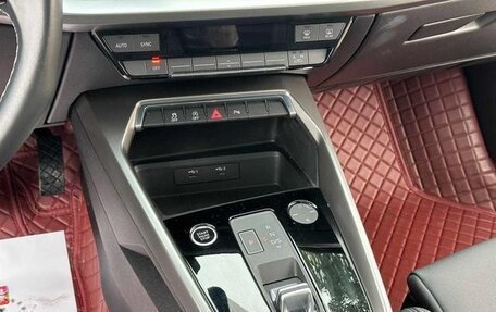 Audi A3, 2021 год, 1 687 000 рублей, 12 фотография
