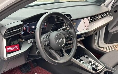 Audi A3, 2021 год, 1 687 000 рублей, 8 фотография