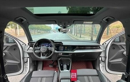 Audi A3, 2021 год, 1 687 000 рублей, 11 фотография