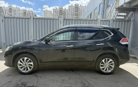 Nissan X-Trail, 2015 год, 1 585 000 рублей, 8 фотография