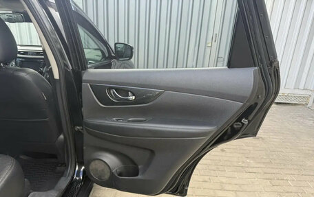 Nissan X-Trail, 2015 год, 1 585 000 рублей, 18 фотография