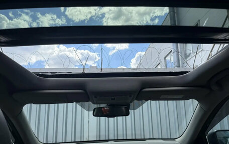 Nissan X-Trail, 2015 год, 1 585 000 рублей, 12 фотография