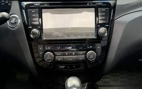 Nissan X-Trail, 2015 год, 1 585 000 рублей, 10 фотография
