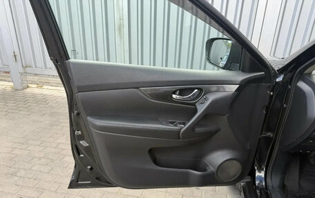 Nissan X-Trail, 2015 год, 1 585 000 рублей, 17 фотография