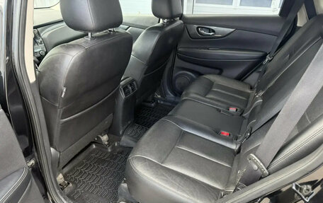 Nissan X-Trail, 2015 год, 1 585 000 рублей, 14 фотография