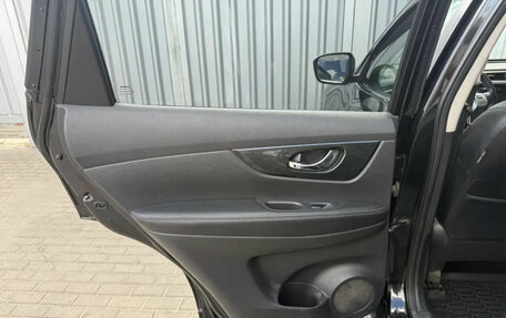 Nissan X-Trail, 2015 год, 1 585 000 рублей, 15 фотография