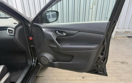 Nissan X-Trail, 2015 год, 1 585 000 рублей, 20 фотография