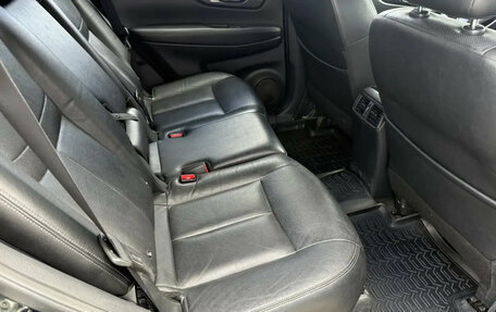 Nissan X-Trail, 2015 год, 1 585 000 рублей, 19 фотография