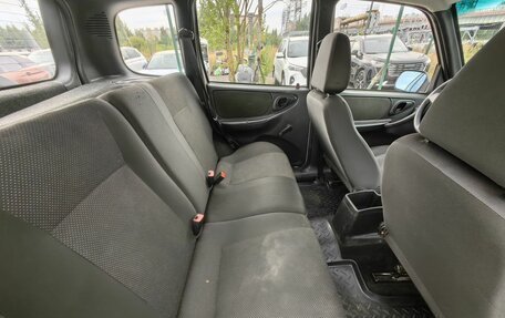 Chevrolet Niva I рестайлинг, 2013 год, 329 000 рублей, 13 фотография