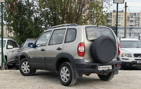 Chevrolet Niva I рестайлинг, 2013 год, 329 000 рублей, 6 фотография