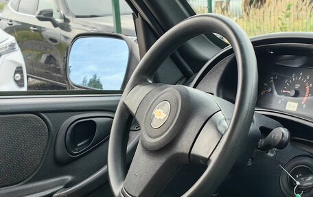 Chevrolet Niva I рестайлинг, 2013 год, 329 000 рублей, 12 фотография