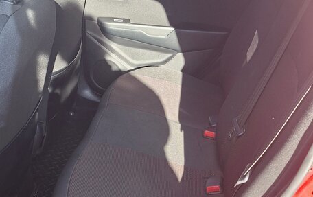KIA Rio III рестайлинг, 2012 год, 480 000 рублей, 11 фотография