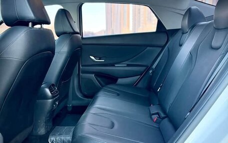 Hyundai Elantra, 2023 год, 1 433 000 рублей, 15 фотография