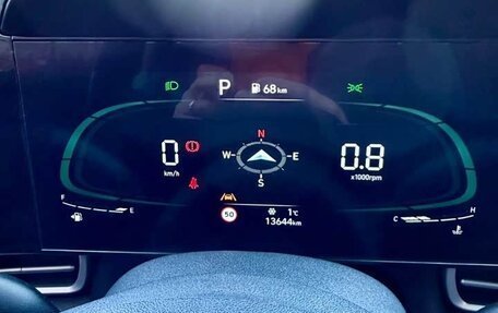 Hyundai Elantra, 2023 год, 1 433 000 рублей, 17 фотография