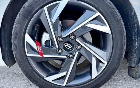 Hyundai Elantra, 2023 год, 1 433 000 рублей, 9 фотография