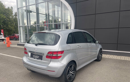 Mercedes-Benz B-Класс, 2006 год, 550 000 рублей, 4 фотография