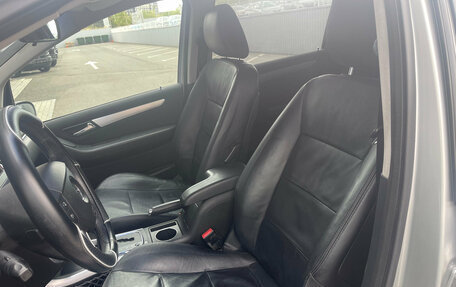 Mercedes-Benz B-Класс, 2006 год, 550 000 рублей, 9 фотография