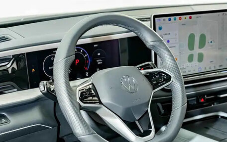 Volkswagen Teramont, 2025 год, 6 100 000 рублей, 6 фотография