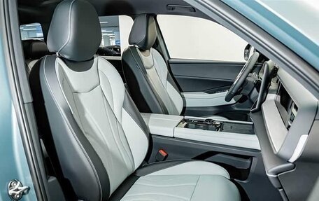 Volkswagen Teramont, 2025 год, 6 100 000 рублей, 17 фотография