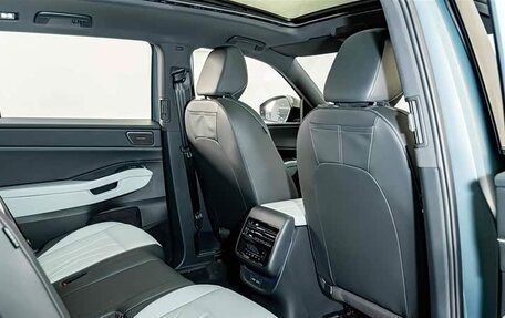 Volkswagen Teramont, 2025 год, 6 100 000 рублей, 19 фотография
